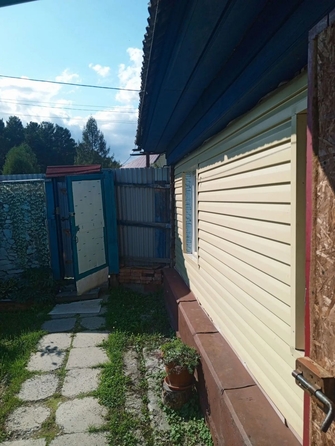 
  Продается дом 40.8 м². Фото 4.