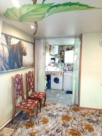 
  Продается дом 40.8 м². Фото 17.