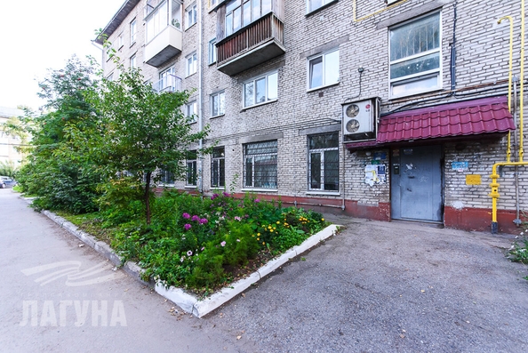 
  Продается 2-комн. квартира 43.3 м². Фото 6.