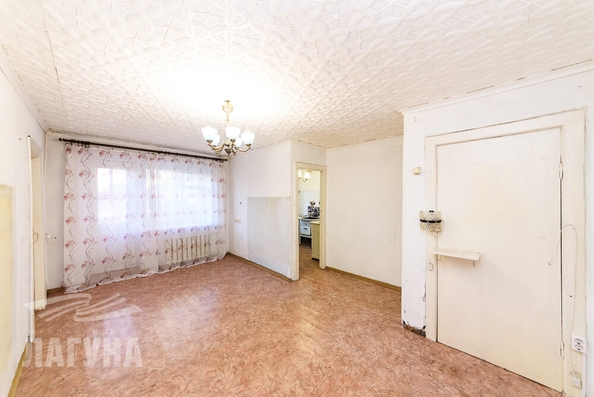 
  Продается 2-комн. квартира 43.3 м². Фото 7.