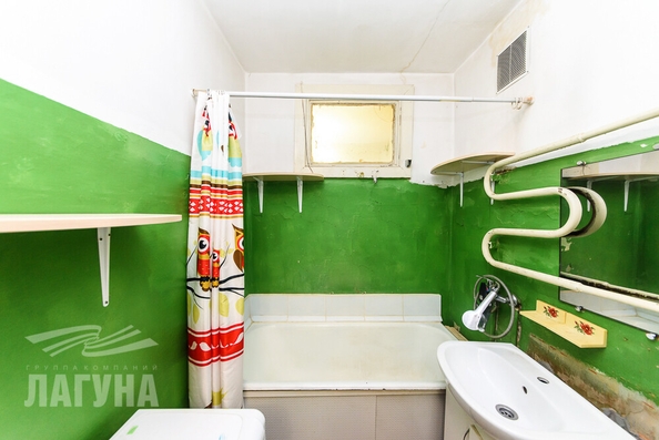 
  Продается 2-комн. квартира 43.3 м². Фото 12.