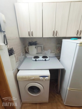 
  Сдается 1-комн. квартира 11.2 м². Фото 1.