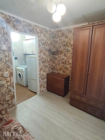 
  Сдается 1-комн. квартира 11.2 м². Фото 5.