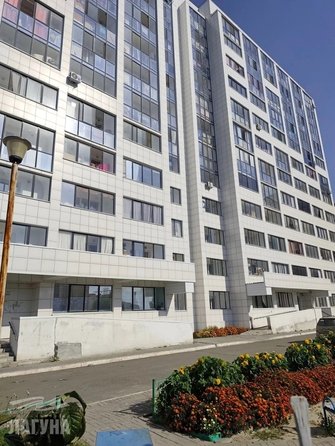 
  Сдается 1-комн. квартира 37.8 м². Фото 3.