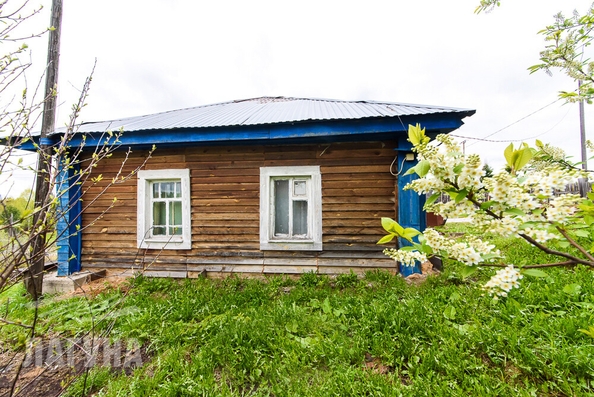 
  Продается дом 49.5 м². Фото 1.