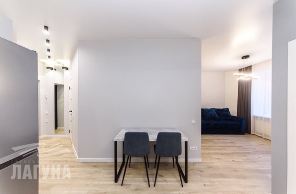 
  Продается 1-комн. квартира 47.2 м². Фото 3.