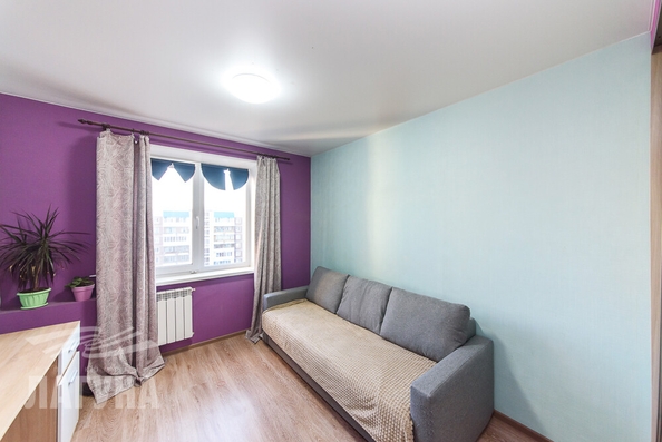 
  Продается 3-комн. квартира 66.3 м². Фото 11.