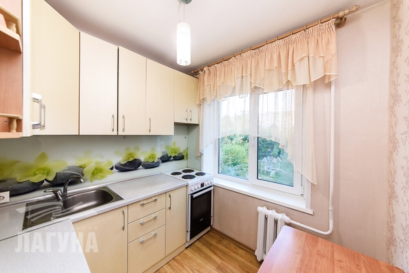 
  Продается 4-комн. квартира 60.3 м². Фото 8.