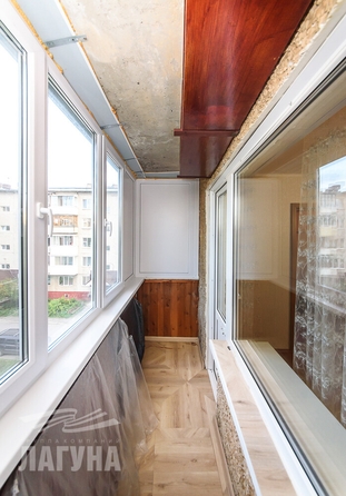 
  Продается 4-комн. квартира 60.3 м². Фото 16.