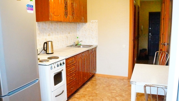 
  Продается 1-комн. квартира 33.1 м². Фото 5.