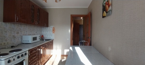 
  Продается 1-комн. квартира 33.1 м². Фото 1.