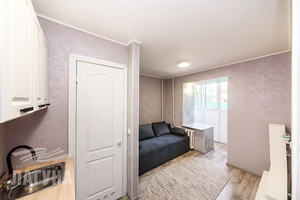 
  Продается 1-комн. квартира 13.2 м². Фото 9.