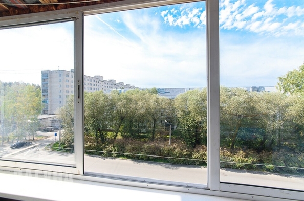 
  Продается 2-комн. квартира 41.3 м². Фото 2.
