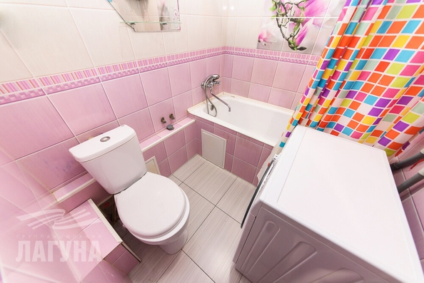 
  Продается 2-комн. квартира 41.3 м². Фото 11.