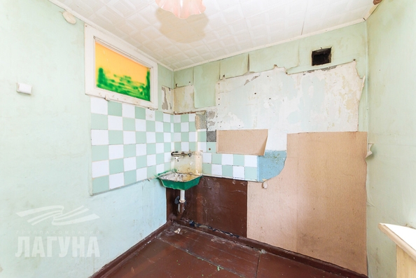 
  Продается 1-комн. квартира 31.2 м². Фото 4.
