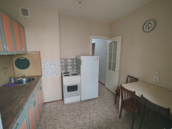
  Продается 1-комн. квартира 34.5 м². Фото 2.