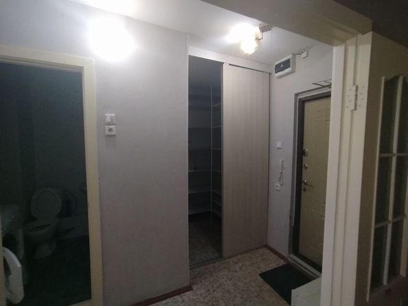 
  Продается 1-комн. квартира 34.5 м². Фото 4.