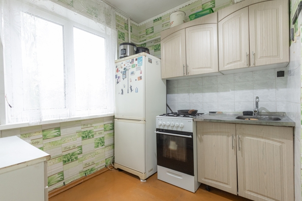 
  Продается 2-комн. квартира 46.3 м². Фото 4.