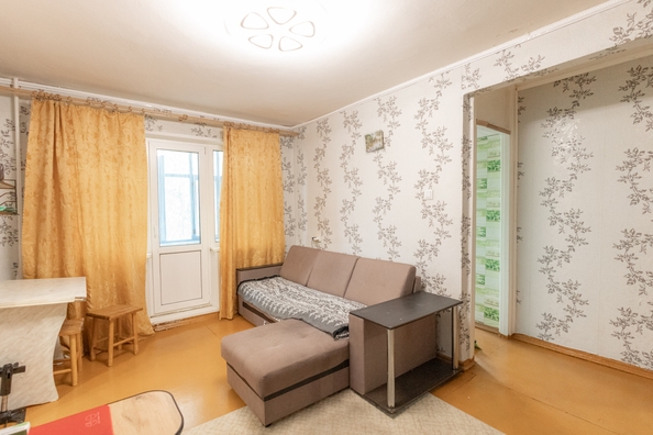 
  Продается 2-комн. квартира 46.3 м². Фото 1.