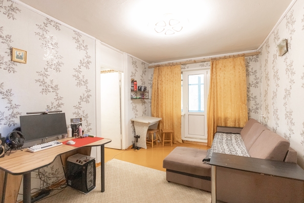 
  Продается 2-комн. квартира 46.3 м². Фото 2.
