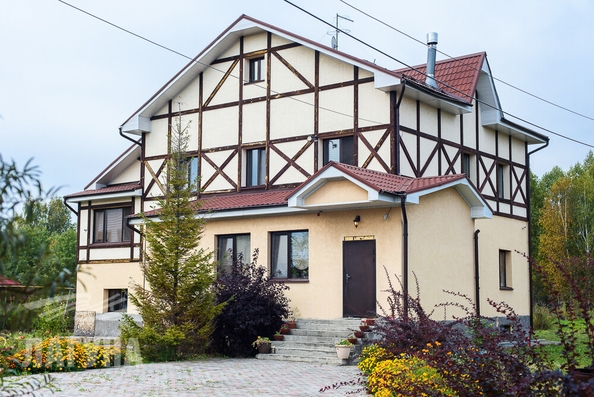 
  Продается дом 346.1 м². Фото 11.