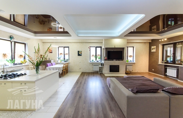 
  Продается дом 346.1 м². Фото 16.