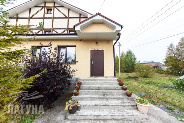 
  Продается дом 346.1 м². Фото 32.