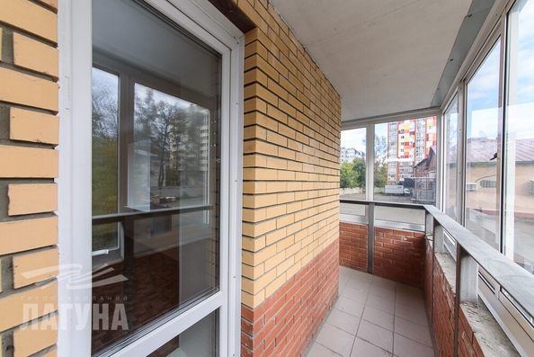 
  Продается 2-комн. квартира 60.4 м², в ЖК Льва Толстого, дом 38/4. Фото 7.