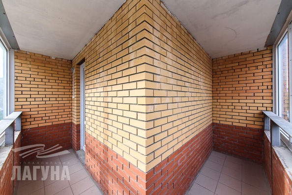
  Продается 2-комн. квартира 60.4 м², в ЖК Льва Толстого, дом 38/4. Фото 9.