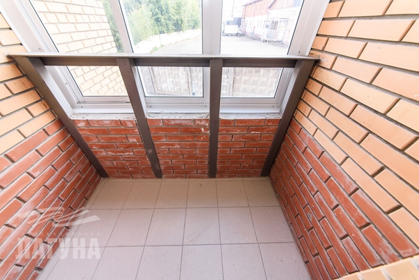 
  Продается 2-комн. квартира 60.4 м², в ЖК Льва Толстого, дом 38/4. Фото 10.