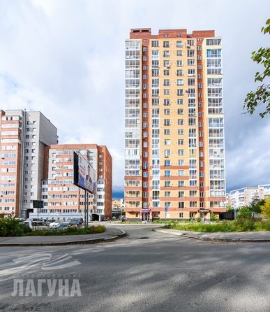 
  Продается 1-комн. квартира 42 м², в ЖК Льва Толстого, дом 38/4. Фото 10.