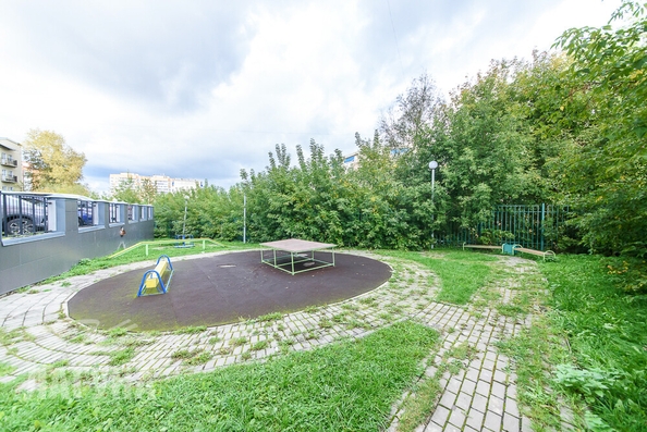 
  Продается 1-комн. квартира 42 м², в ЖК Льва Толстого, дом 38/4. Фото 13.