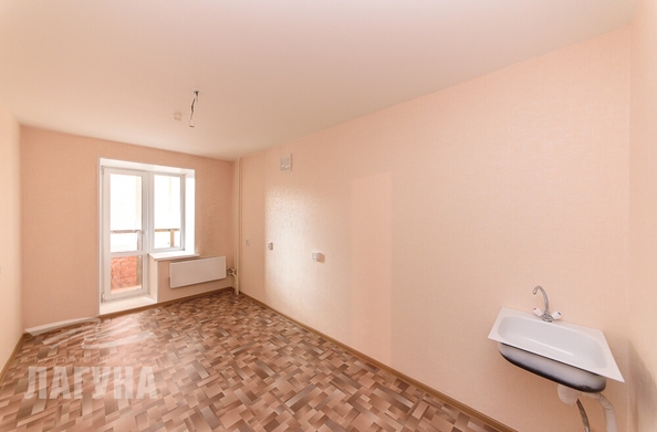 
  Продается 3-комн. квартира 78 м², в ЖК Льва Толстого, дом 38/4. Фото 1.