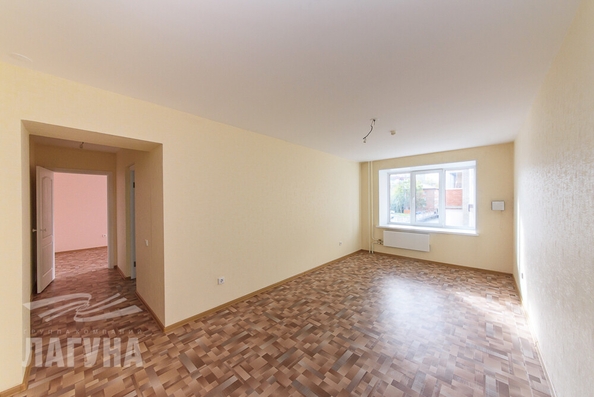 
  Продается 3-комн. квартира 78 м², в ЖК Льва Толстого, дом 38/4. Фото 2.