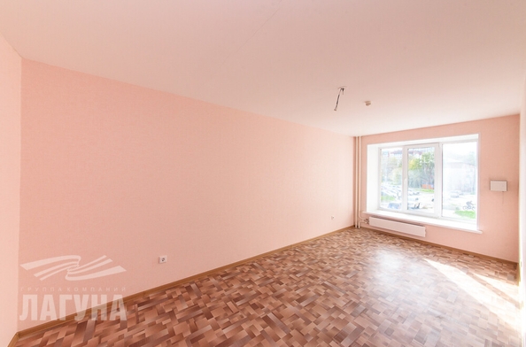 
  Продается 3-комн. квартира 78 м², в ЖК Льва Толстого, дом 38/4. Фото 14.