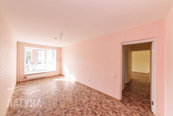 
  Продается 3-комн. квартира 78 м², в ЖК Льва Толстого, дом 38/4. Фото 15.