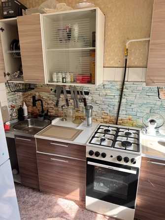 
  Продам 2-комн. квартира 42 м². Фото 1.