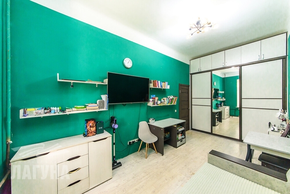 
  Продается комната 100.4 м². Фото 11.