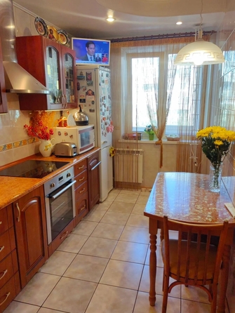 
  Продается 3-комн. квартира 67.9 м². Фото 7.