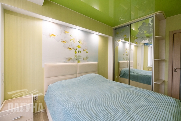 
  Продается 4-комн. квартира 94 м². Фото 2.