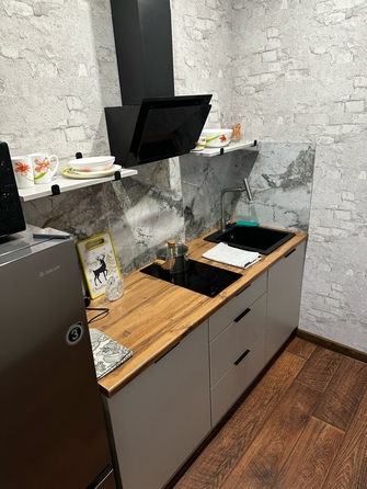 
  Продам 1-комн. квартира 27 м². Фото 1.