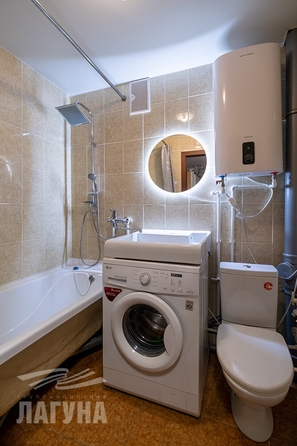 
  Продается студия 29 м². Фото 6.