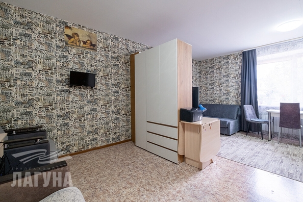 
  Продается студия 29 м². Фото 8.