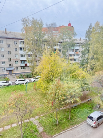 
  Продам 3-комн. квартира 60.6 м². Фото 18.