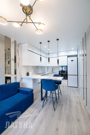 
  Продается 1-комн. квартира 51.4 м². Фото 9.