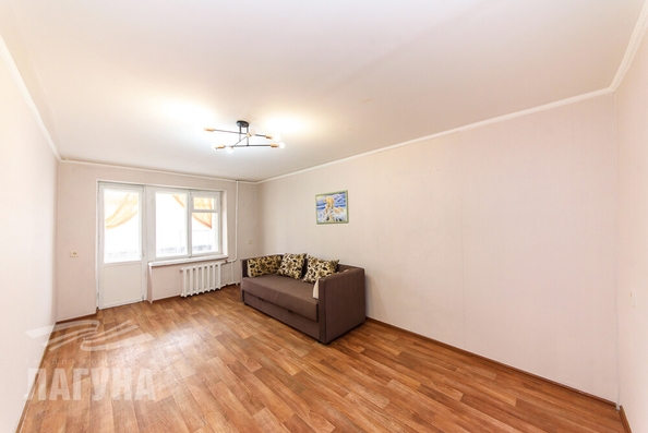 
  Продается 1-комн. квартира 30.7 м². Фото 5.
