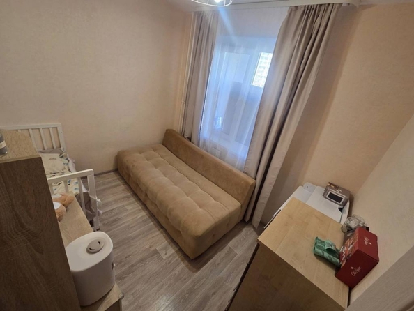 
  Продается 2-комн. квартира 42 м², в ЖК Радонежский, Береговая дом 25. Фото 6.