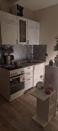 
  Продается студия 25 м², в ЖК Радонежский, Береговая дом 25. Фото 4.