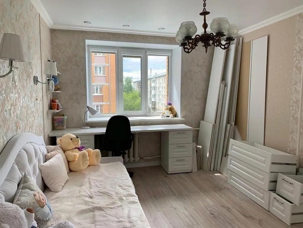 
  Продается 2-комн. квартира 59.6 м². Фото 17.