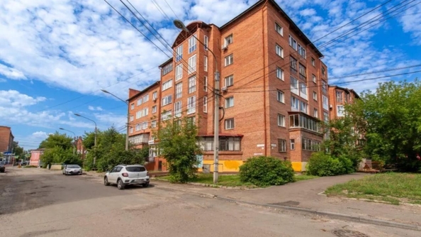 
  Продается 1-комн. квартира 38.1 м². Фото 18.